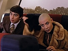 Продюсер "Брата 2" отреагировал на уловку Первого канала