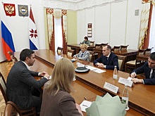 В Саранске обсуждали реализацию пилотного проекта по тактической медицине