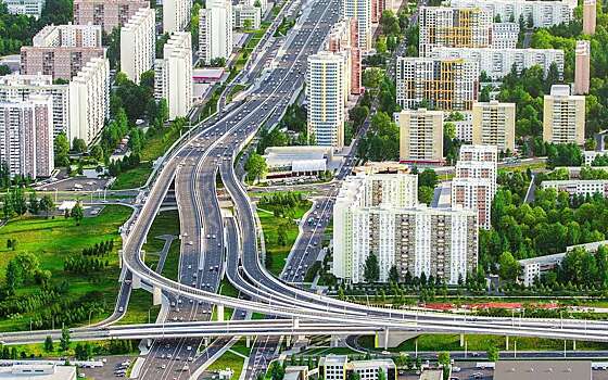 Проезд по МСД остается бесплатным 70% времени суток в будни