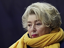 Тарасова оценила шансы на возвращение Загитовой