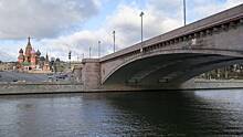 Москвичам расскажут о пяти самых необычных мостах столицы