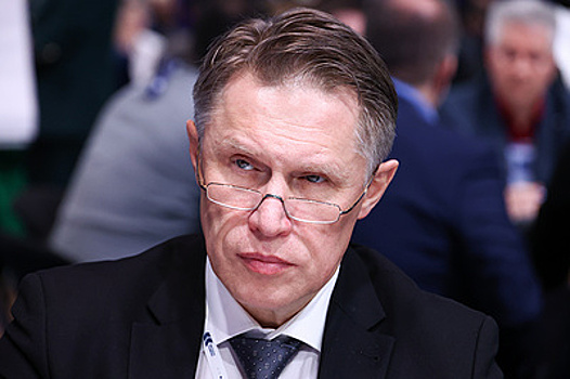 Мурашко отметил профессионализм белгородских медиков