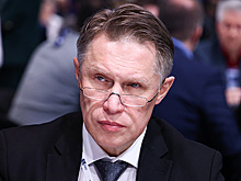 Мурашко отметил профессионализм белгородских медиков