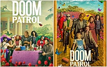 В мире сказок: представлены постеры второго сезона сериала «Роковой патруль»