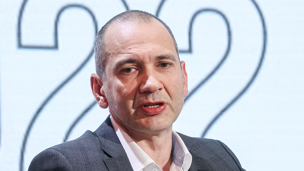 Экс-замглавы Минтруда Алексей Скляр найден мертвым