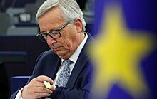 ЕС отказался давать Британии отсрочку по Brexit