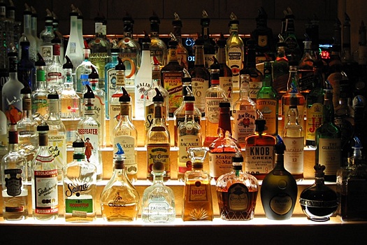 Правда ли полезно иногда выпивать? Какие напитки?