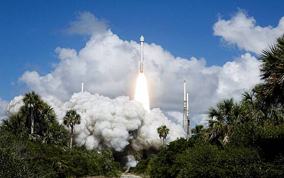 НАСА установило дату возвращения Starliner на Землю