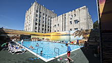 Тюменская область вошла в топ самых востребованных курортов для зимнего отдыха