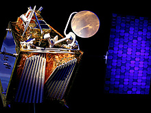 OneWeb «заработает» в России в 2021 году