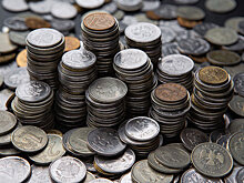 Рост нефти и рубля — главные тренды первого квартала