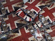 Сфера услуг Британии нарастила активность в июле