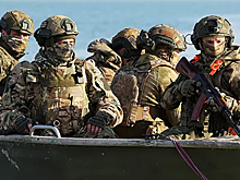 Выход войск России к городу Запорожье готовится на двух направлениях