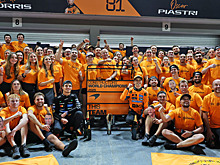 Уходящий 2025-й в цифрах и фактах