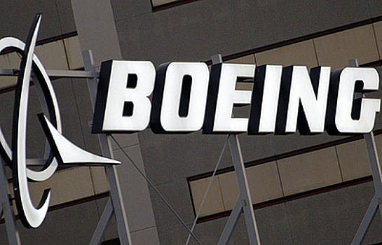 Пентагон получит 15 самолётов Boeing за $2,1 млрд