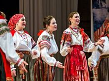Фестиваль русской песни состоится в столице Башкирии