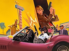 Вышел тизер вырезанного из "Убить Билла" эпизода, воссозданного в Fortnite