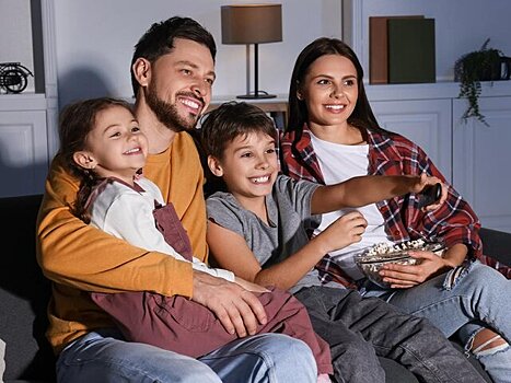 Мультфильм по книге Пола Маккартни High in the Clouds выйдет в России