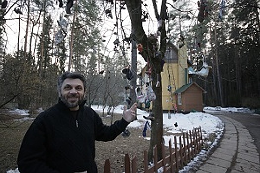 Вороновские школьники посетили Дом-музей Чуковского
