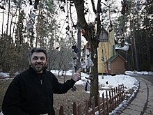 Вороновские школьники посетили Дом-музей Чуковского