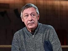 Ефремов признает, что ДТП совершено с участием его машины
