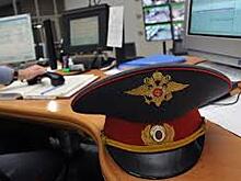 Неизвестные ограбили мужчину в Новой Москве
