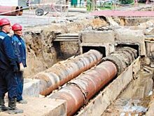 Во Владивостоке в 2020 году проведут 16 плановых перекладок магистральных теплотрасс