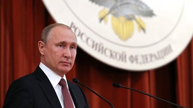 Россия ответит "комиссарам оранжевых революций" новым внешнеполитическим курсом