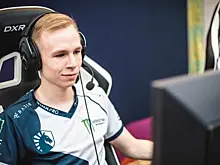 Team Liquid одержала первую победу на IEM Rio Major 2022
