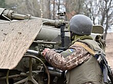 С позиций ВСУ исчез наводчик, причастный к расстрелу детей в Донецке