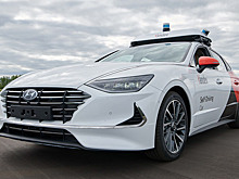 Компания ГЛОНАСС анонсировала аналог «черного ящика» для беспилотных авто