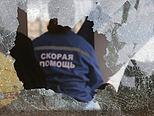 В Москве двое подростков выбросились с 14-го этажа