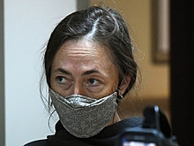 Жена Михаила Ефремова пожаловалась на тяжелую жизнь