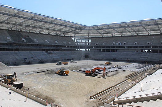 Ростовскому бизнесмену Леванову светит новый срок