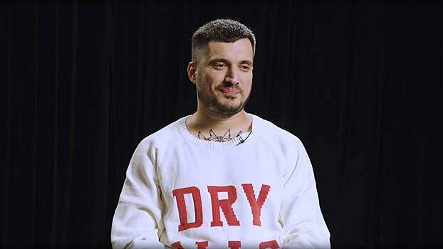 Бывшая жена Паши Техника показала макет памятника на могилу рэпера