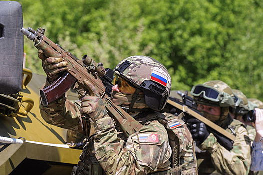 Российские спецслужбы пресекли незаконный экспорт двигателей двойного назначения