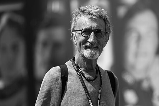 «Он никогда не жаловался». Экклстоун высказался об Эдди Джордане