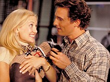 Комедия "Как отделаться от парня за 10 дней" станет сериалом