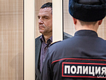 Пермского экс-министра приговорили к сроку