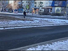 Прокуратура добилась ремонта дороги у школы-интерната №2 на ул. Новой в Оренбурге