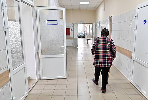 Врач объяснил версию заражения гепатитом 167 пациентов российского онкодиспансера