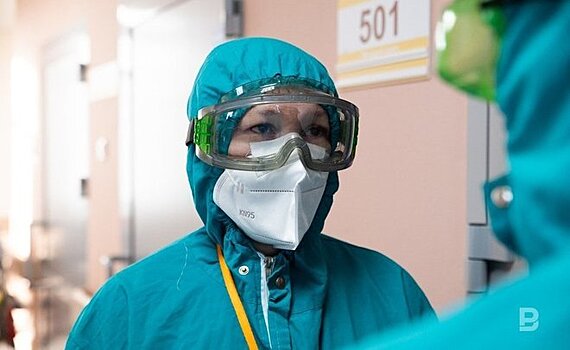 Число зарегистрированных случаев коронавируса в мире превысило 520 млн