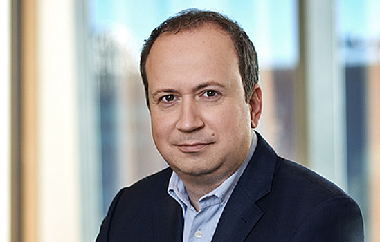 Андрей Пучков возглавил ОСК