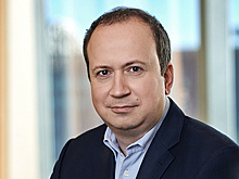Андрей Пучков возглавил ОСК