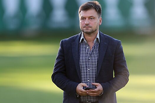 «Чистый пенальти». Корнеев — о спорном эпизоде в матче «Динамо» Мх с «Ростовом»