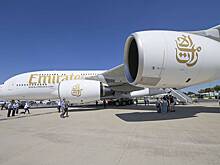 В Emirates прокомментировали слухи о прекращении рейсов в Россию