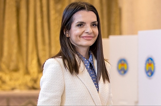 Санду отказалась назначать главу Гагаузии Гуцул членом правительства Молдавии