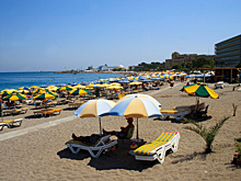 Стоимость майских путевок выросла на треть