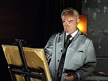 Умер легендарный актер Удо Кир