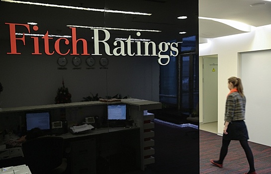 Fitch понизило рейтинг Греции до "СС"